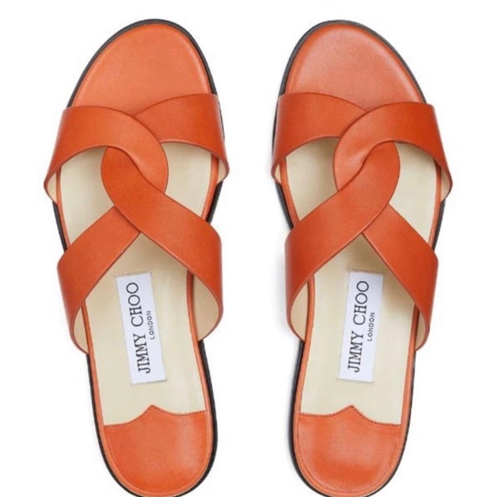 Jimmy Choo Sandals
